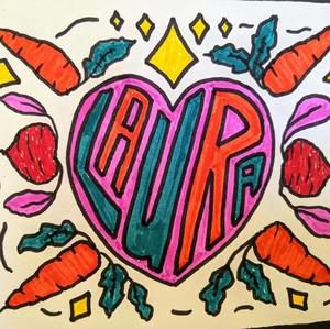 Meet your Posher, Laura